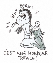 Berk !