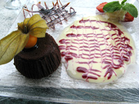 dessert Coto