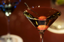 Joli cocktail
