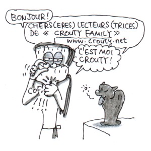 Bonjour