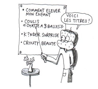 Les titres