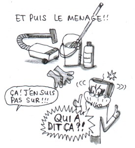 M&eacute;nage