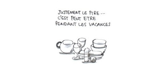 Vacances