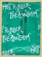 condom
