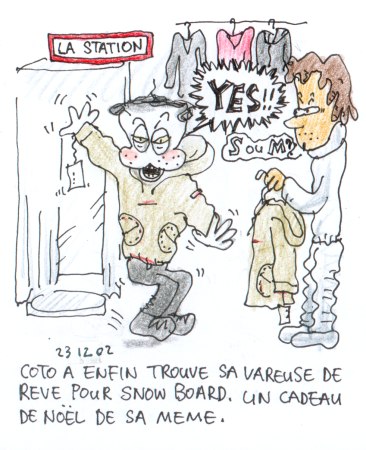 23 décembre 2002