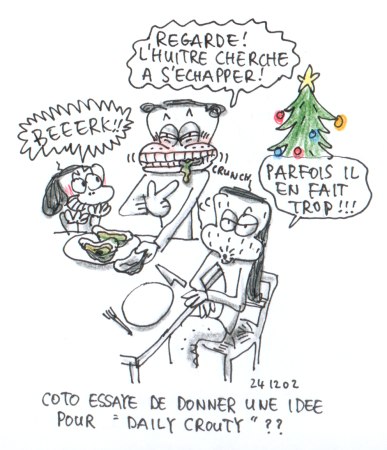 24 décembre 2002