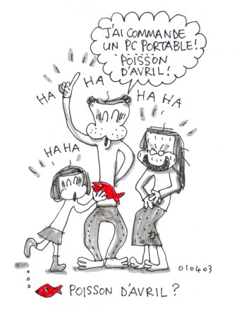 01 avril 2003