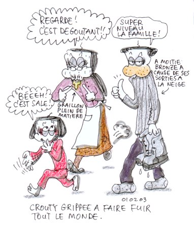 01 février 2003