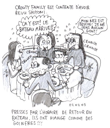 02 février 2003