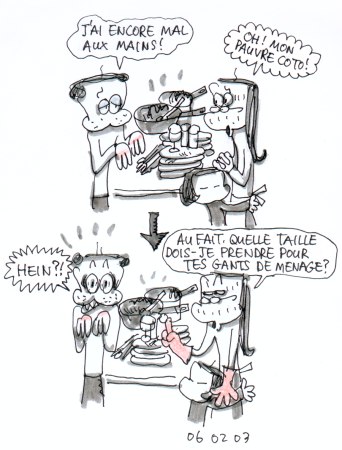 06 février 2003