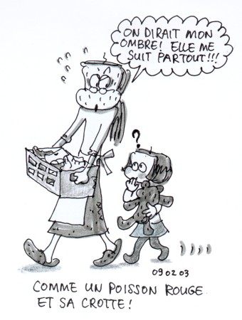 09 février 2003