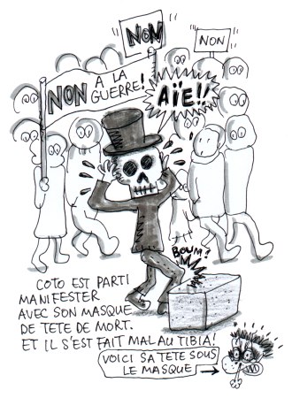 15 février 2003