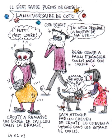 24 février 2003