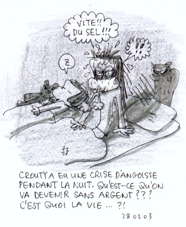28 février 2003