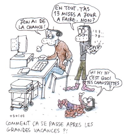 03 janvier 2003