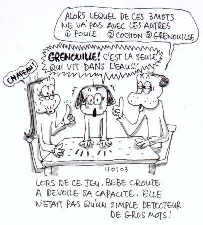 11 janvier 2003