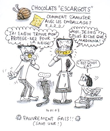 14 janvier 2003