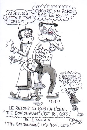 26 janvier 2003