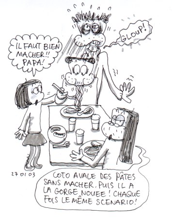 27 janvier 2003