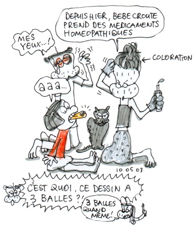 10 mai 2003