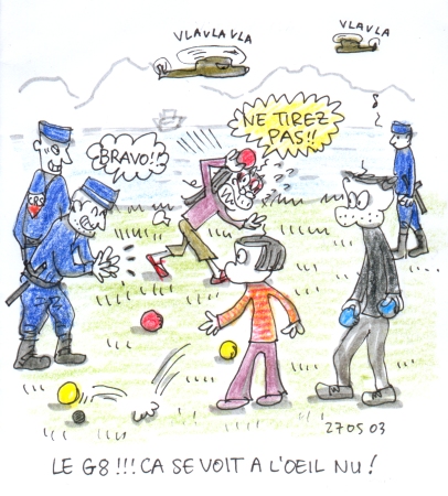 27 mai 2003