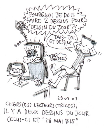 29 mai 2003