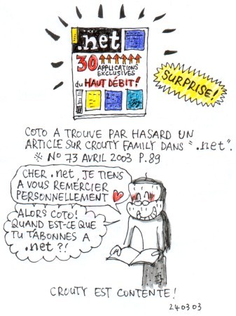 24 mars 2003