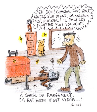 12 novembre 2003