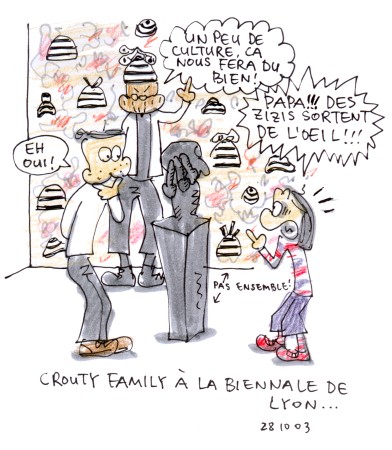 28 octobre 2003