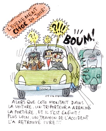 05 avril 2004