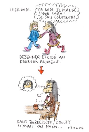 03 février 2004