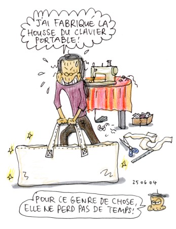 25 juin 2004