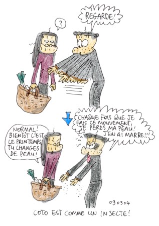 09 mars 2004