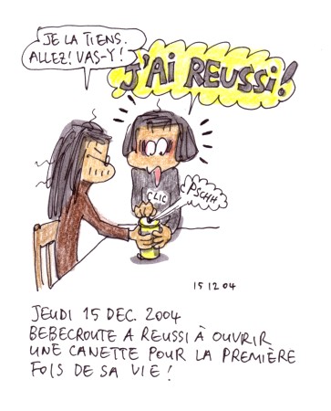 15 décembre 2004