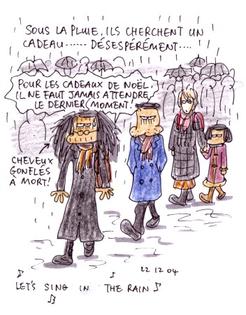 22 décembre 2004