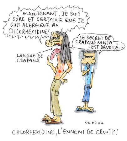 04 juillet 2004