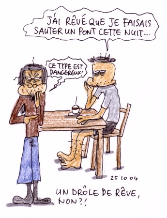 25 octobre 2004
