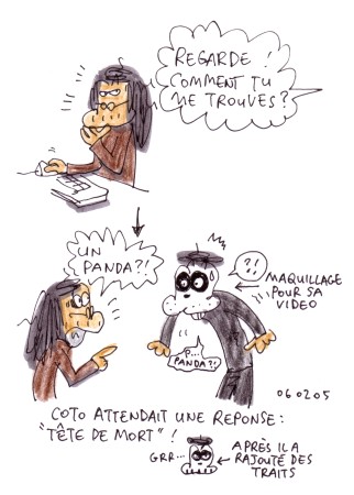 06 février 2005