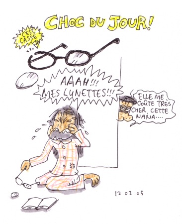 12 février 2005