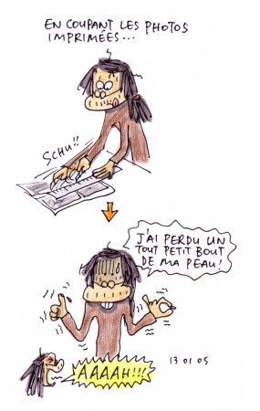 13 janvier 2005