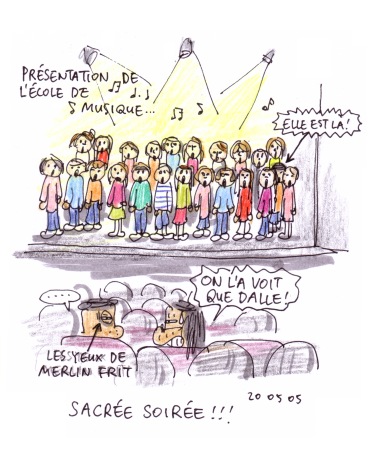 20 mai 2005