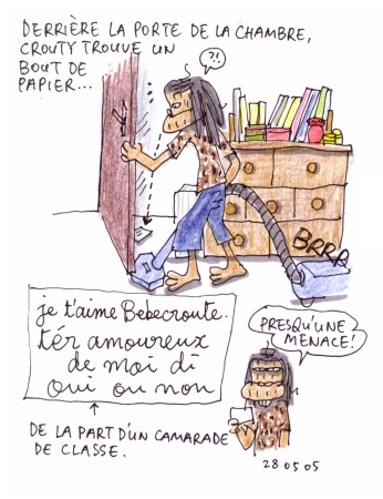 28 mai 2005