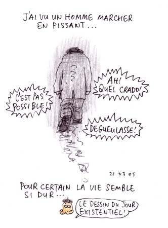 21 mars 2005