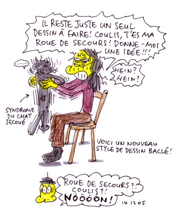 14 décembre 2005