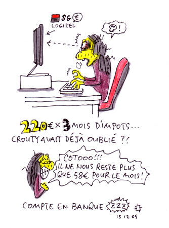 15 décembre 2005