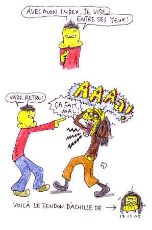 17 décembre 2005