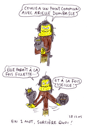 28 décembre 2005