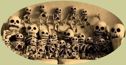 Toute une famille !