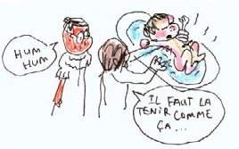La le&ccedil;on