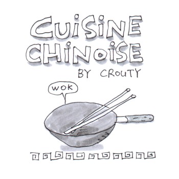 La Cuisine Chinoise
